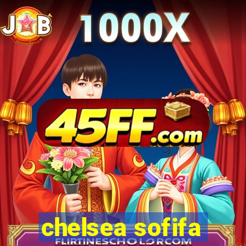 chelsea sofifa